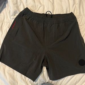 Chubbies Hybrid Swim/Gym short